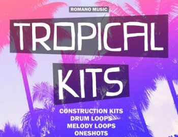Smokey Loops Tropical Kits