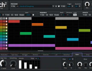 Illformed Glitch 2 v2.1.0
