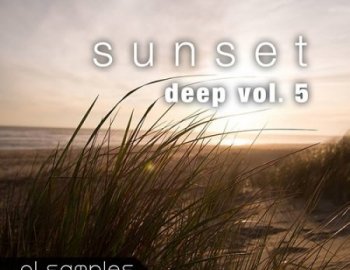 O! Samples Sunset Deep and Vocals Vol.5