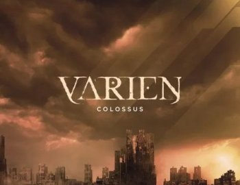 Splice Varien Colossus