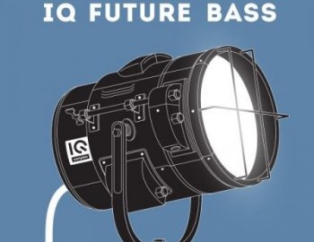 IQ Samples IQ Future Bass