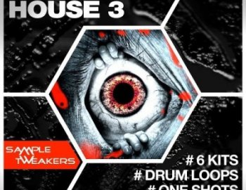 Sample Tweakers Diablo House 3