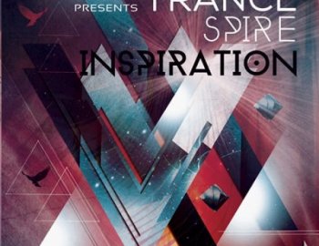 Myloops Trance Spire Inspiration