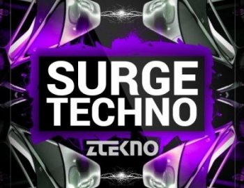 ZTEKNO Surge TECHNO