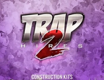 Double Bang Music Trap Hires Vol.2