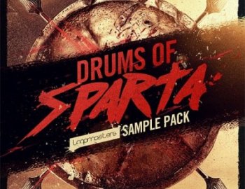 Loopmasters Drums of Sparta