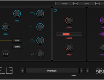 Inear Display Cruelle v1.2 x86 x64