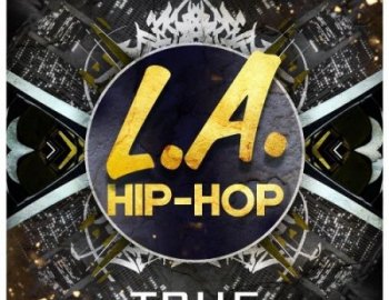 True Samples L.A. Hip-Hop