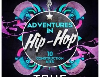 True Samples Adventures In Hip-Hop