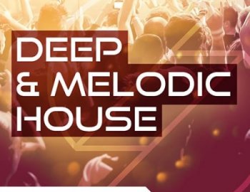 System 6 Samples Deep and Melodic House