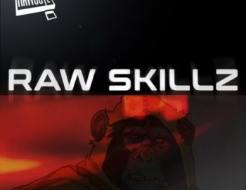 Rawcutz Raw Skillz