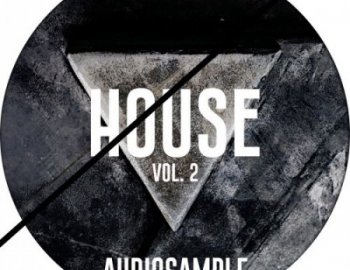 Audiosample House Vol 2