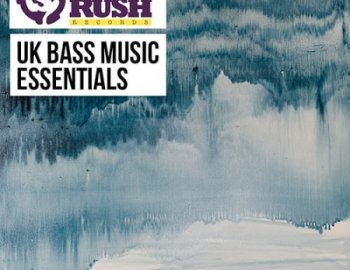 Soul Rush Records UK Bass Music Essentials