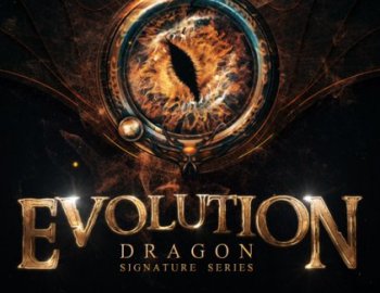 KeepForest Evolution Dragon v1.1 (KONTAKT)
