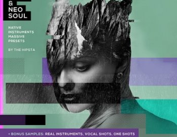 Production Master Jersey Club And Neo Soul For Massive