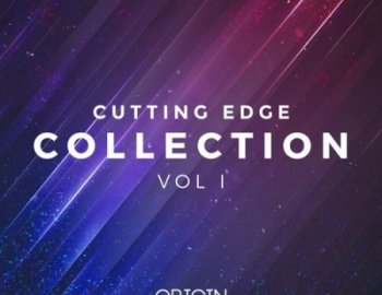 Origin Sound Cutting Edge Collection Vol 1