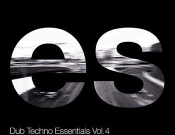 Engineering Samples Dub Techno Essentials Vol.4