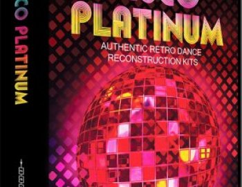 Zero-G Disco Platinum