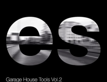Engineering Samples Garage House Tools Vol.2