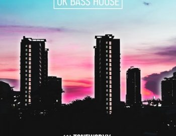 Prime Loops Deep UK Bass House