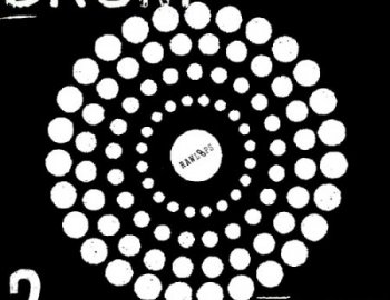 Raw Loops Drum Rolls 2