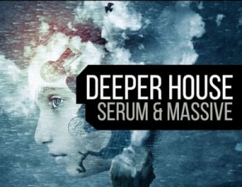 Surge Sounds Deeper House For Massive and Serum