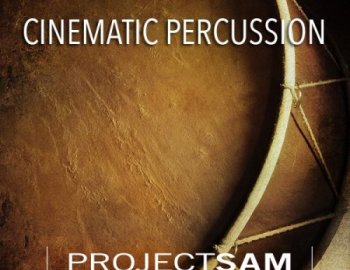 ProjectSAM Cinematic Percussion v1.2 (Ableton Live)