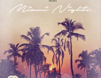 Tru-Urban Miami Nights