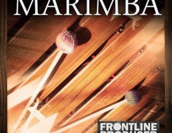 Frontline Producer Marimba
