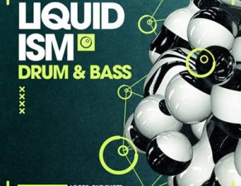 Loopmasters Drum and Bass Liquidism
