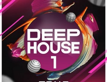 True Samples DEEP HOUSE 1