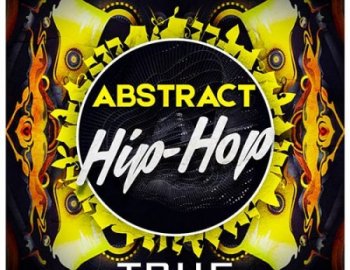 True Samples Abstract Hip-Hop