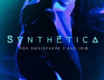 Soundescape Synthetica for Omnisphere 2