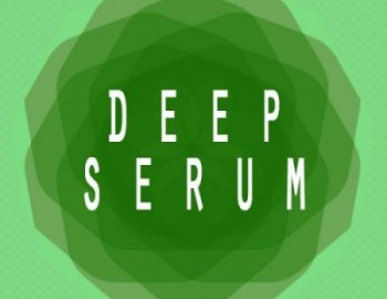 Deep Data Loops Deep Serum