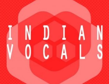 Deep Data Loops Indian Vocals