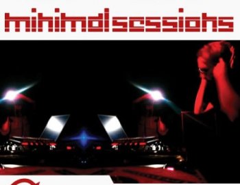 Future Loops Stewart Walker Minimal Sessions Vol.1