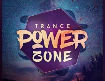 Elevated Trance Trance Power Zone