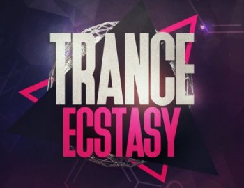 Elevated Trance Trance Ecstasy
