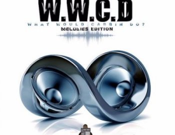 Paul Cabbin What Would Cabbin Do Vol 1-2