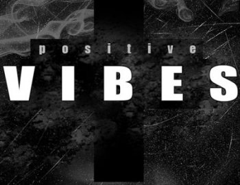 Sonic Xpansion Positive Vibes