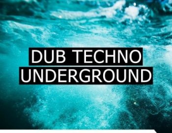 Audio Strasse Dub Techno Underground