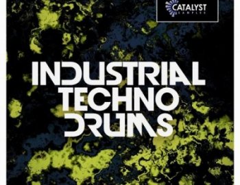 Catalyst Samples Industrial Techno Drums