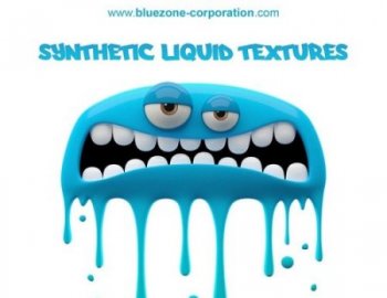 Bluezone Corporation Synthetic Liquid Textures