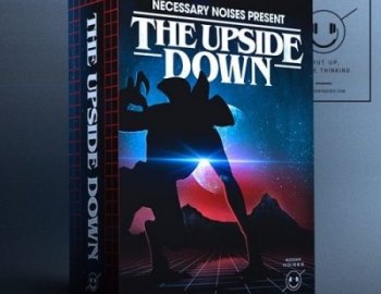 Necessary Noises The Upside Down