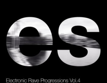 Engineering Samples Electronic Rave Progressions Vol.4