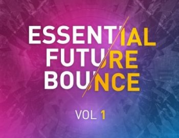 Shockwave Essential Future Bounce Vol 1