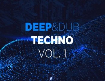 Sample Life Deep And Dub Techno