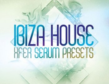 Production Master Ibiza House