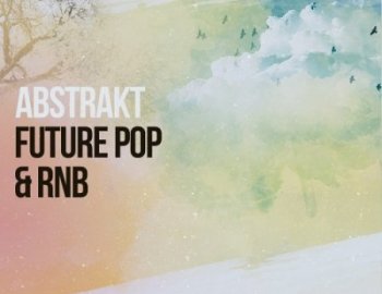 Martin Sampleware Abstrakt Future Pop and RnB