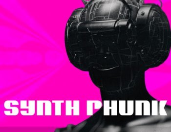 Ueberschall Synth Phunk (Elastik)